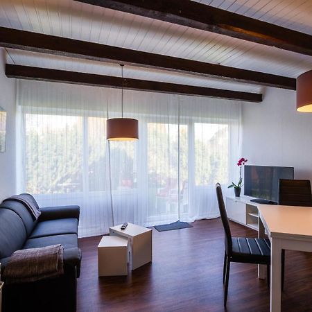 Kleines Sommerhaus Schroeder - Im Winkel 1B Dahme  Εξωτερικό φωτογραφία