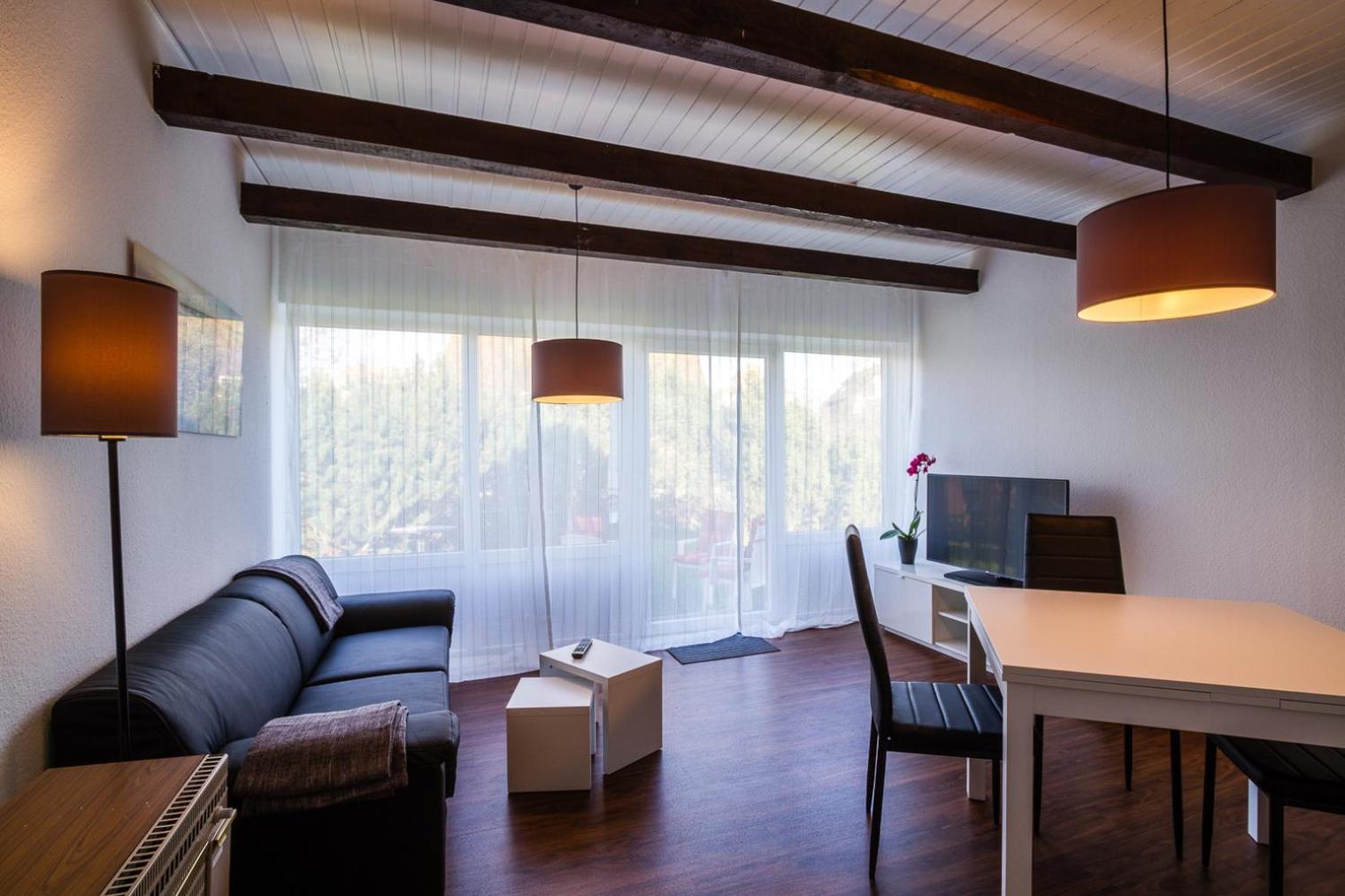 Kleines Sommerhaus Schroeder - Im Winkel 1B Dahme  Εξωτερικό φωτογραφία